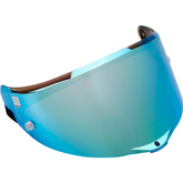 AGV Race 3 Shield - Pista GP R/Pista GP RR/Corsa R - Pinlock? 120 MaxVision* Prepared - Electro Iridium 20KV0B9N162L